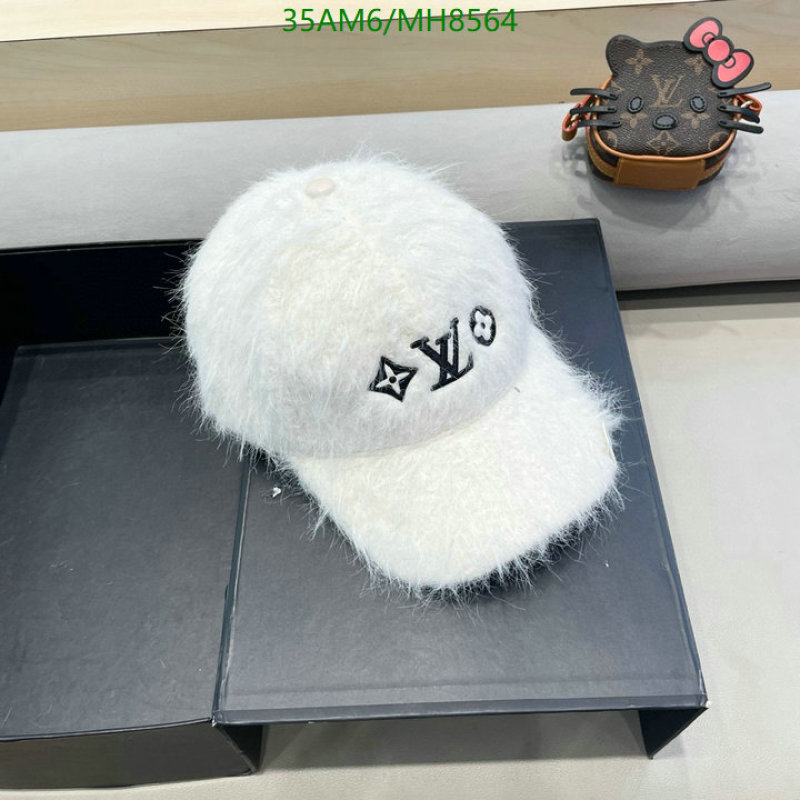 Cap-(Hat)-LV Code: MH8564 $: 35USD