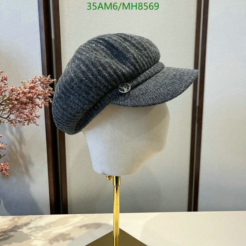 Cap-(Hat)-LV Code: MH8569 $: 35USD