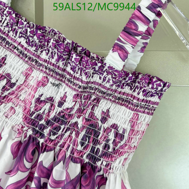 Kids Clothing-D&G Code: MC9944 $: 59USD