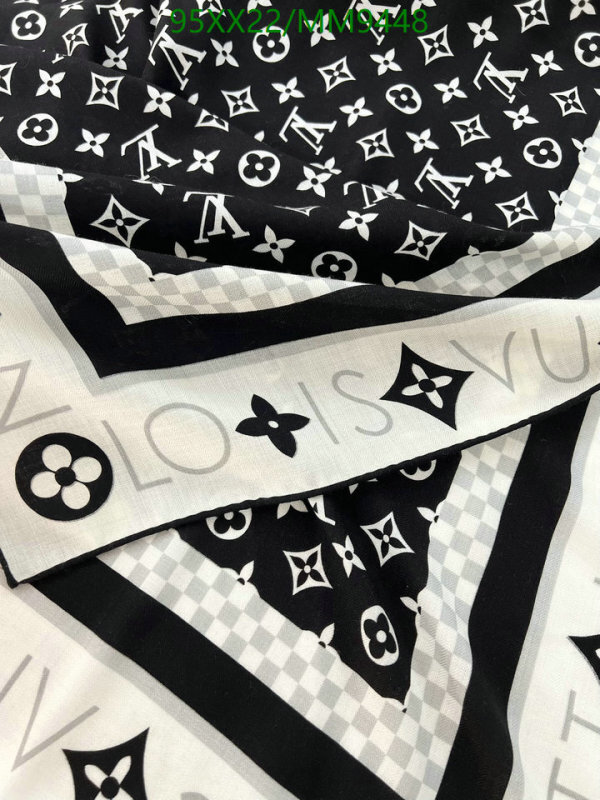 Scarf-LV Code: MM9448 $: 95USD