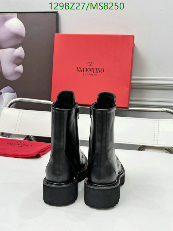 Women Shoes-Valentino Code: MS8250 $: 129USD