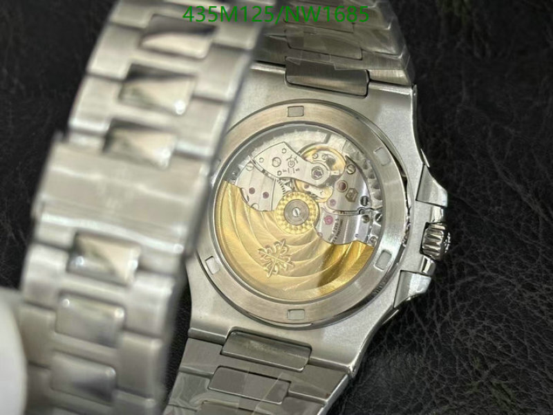 Watch-Mirror Quality-Patek Philippe Code: NW1685 $: 435USD