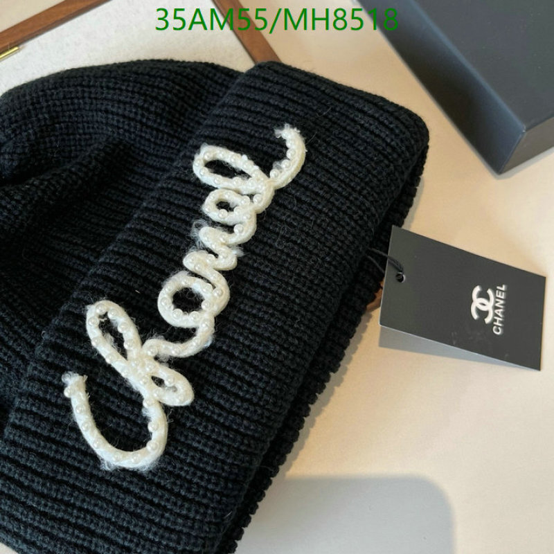 Cap-(Hat)-Chanel Code: MH8518 $: 35USD