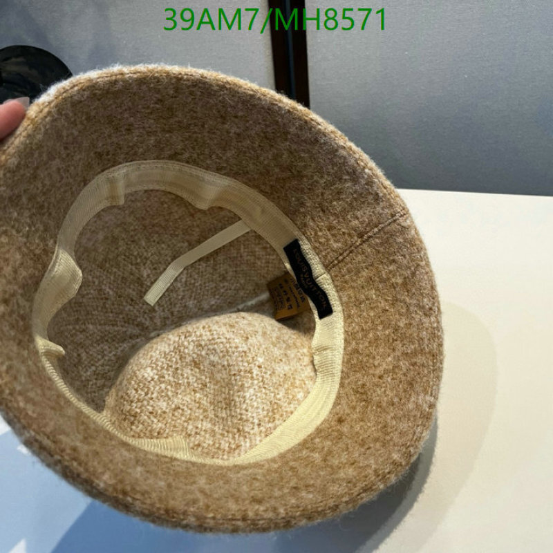 Cap-(Hat)-LV Code: MH8571 $: 39USD