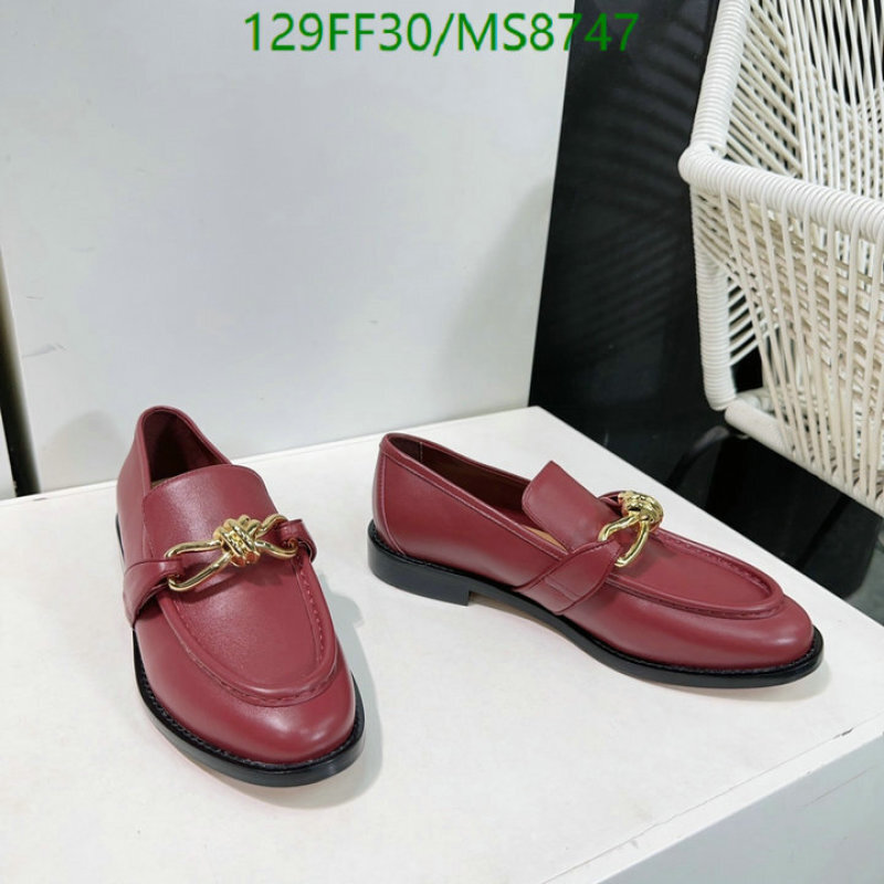 Women Shoes-BV Code: MS8747 $: 129USD