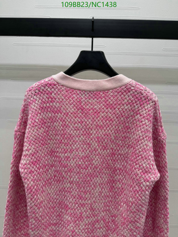 Clothing-Chanel Code: NC1438 $: 109USD