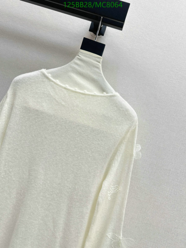 Clothing-Dior Code: MC8064 $: 125USD
