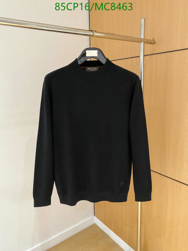 Clothing-Loro Piana Code: MC8463 $: 85USD