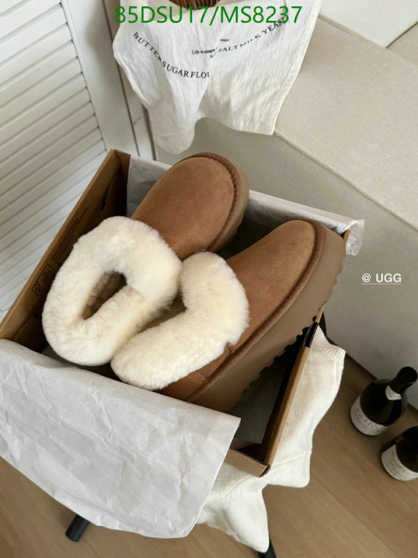 Women Shoes-UGG Code: MS8237 $: 85USD