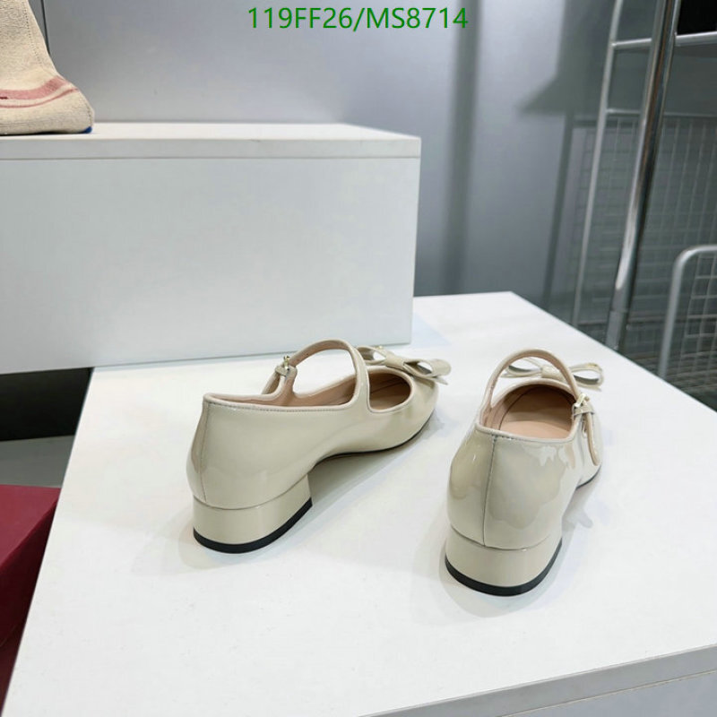 Women Shoes-Gucci Code: MS8714 $: 119USD
