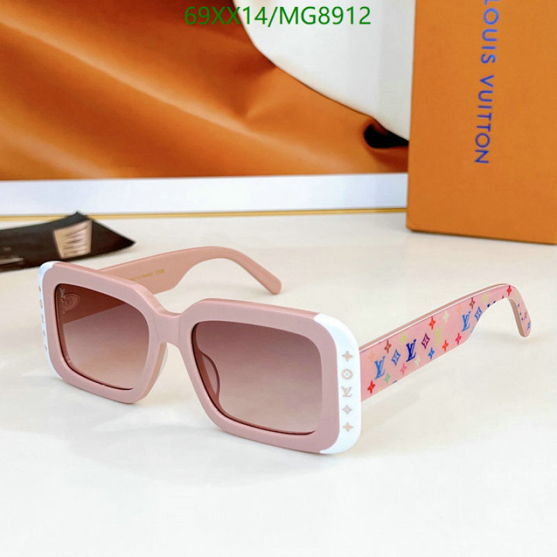 Glasses-LV Code: MG8912 $: 69USD