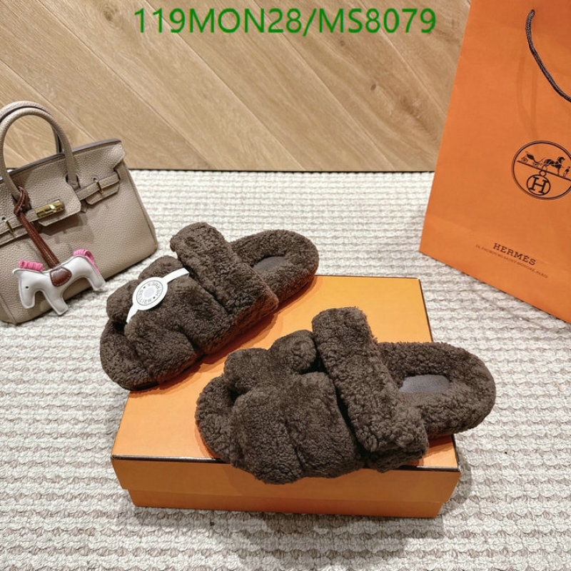 Women Shoes-Hermes Code: MS8079 $: 119USD