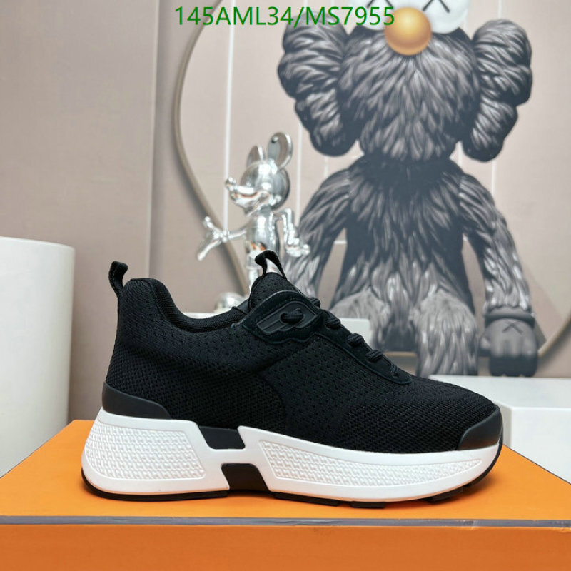 Men shoes-Hermes Code: MS7955 $: 145USD