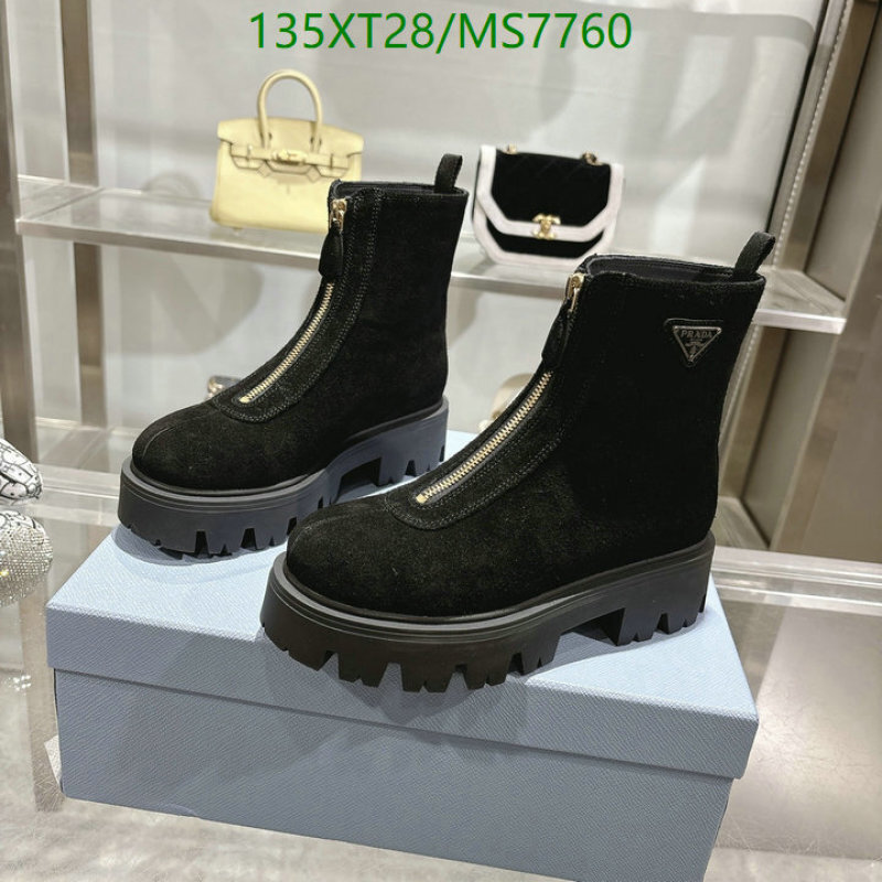 Women Shoes-Boots Code: MS7760 $: 135USD