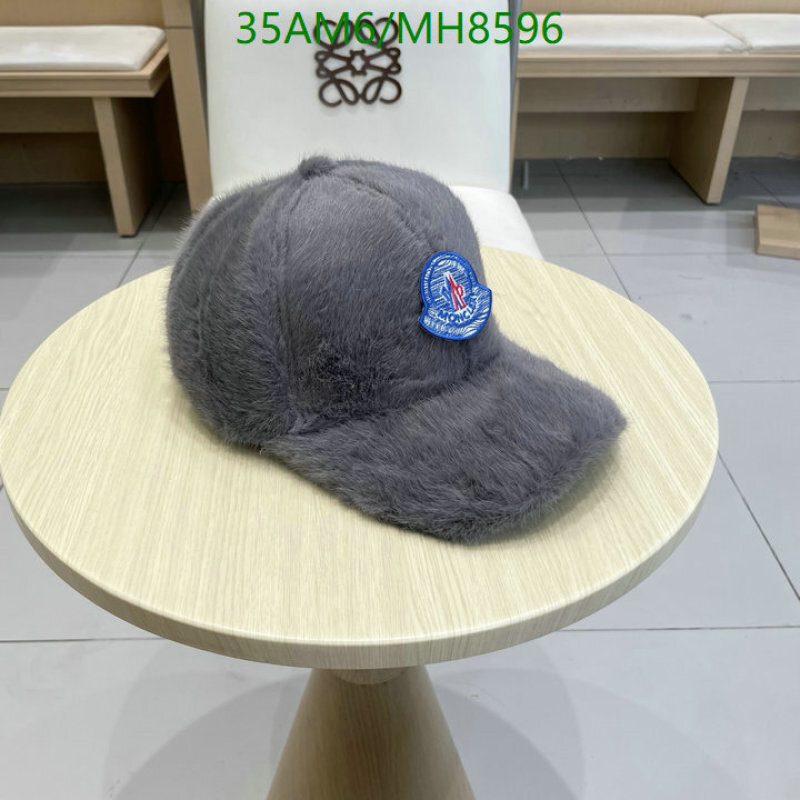Cap-(Hat)-Moncler Code: MH8596 $: 35USD