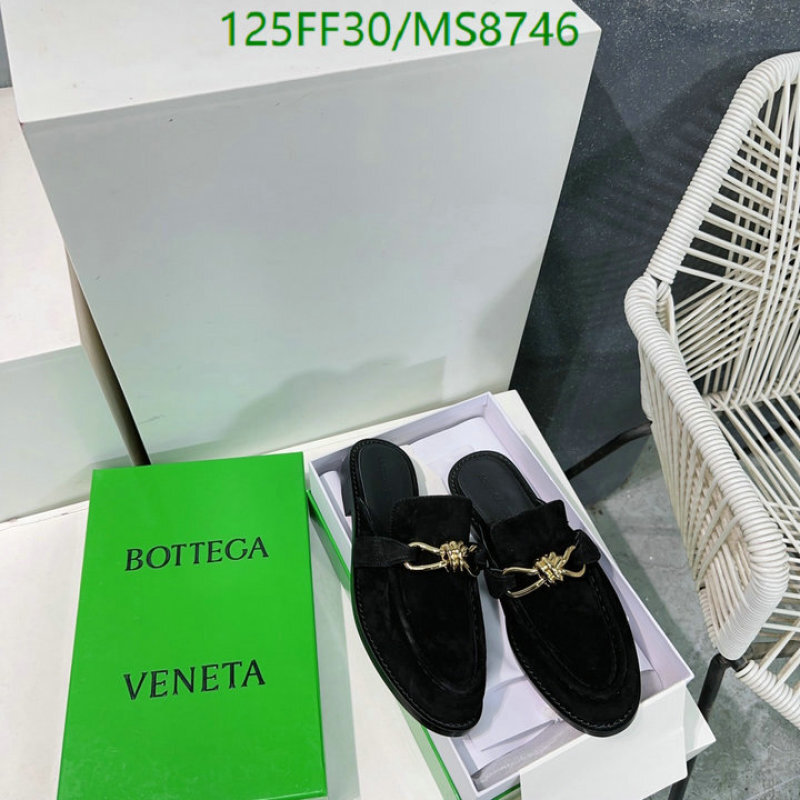Women Shoes-BV Code: MS8746 $: 125USD