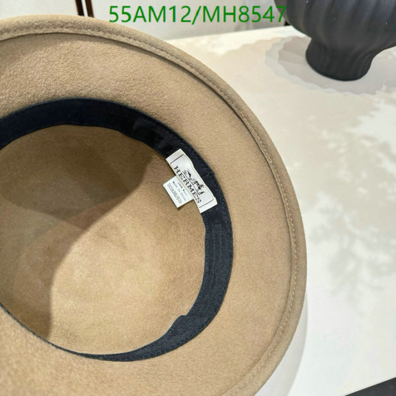 Cap-(Hat)-Hermes Code: MH8547 $: 55USD