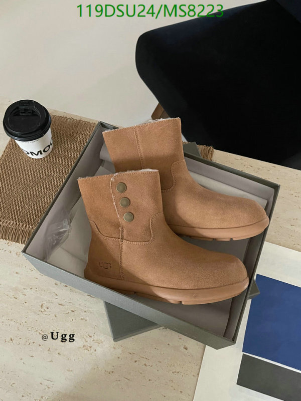 Women Shoes-UGG Code: MS8223 $: 119USD