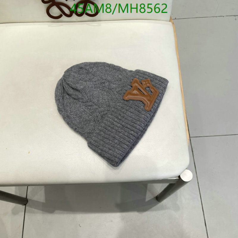 Cap-(Hat)-LV Code: MH8562 $: 45USD
