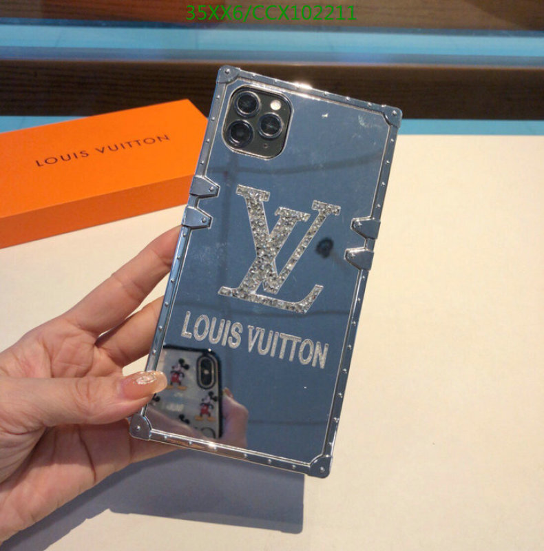 Phone Case-LV Code: CCX102211 $: 35USD