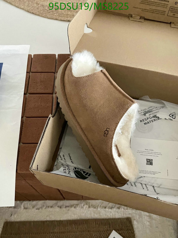 Women Shoes-UGG Code: MS8225 $: 95USD