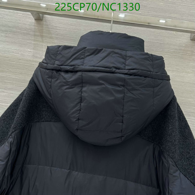 Down jacket Women-Loro Piana Code: NC1330 $: 225USD