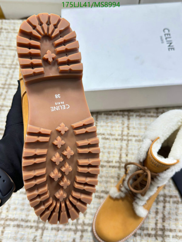 Men shoes-Celine Code: MS8994 $: 175USD