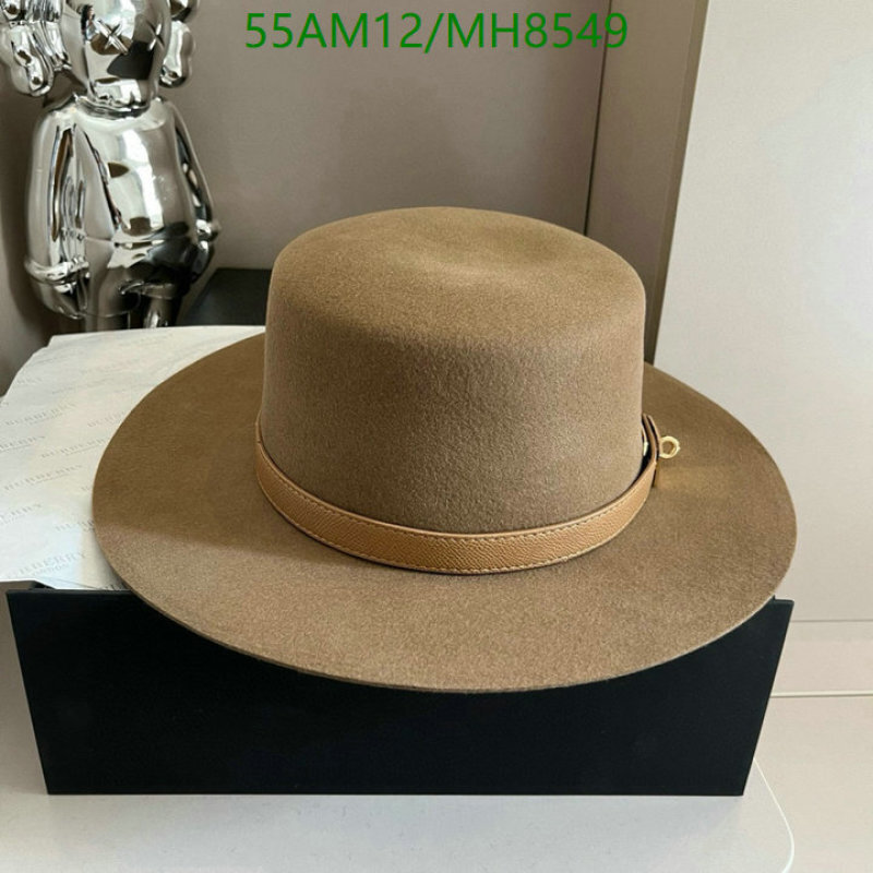 Cap-(Hat)-Hermes Code: MH8549 $: 55USD