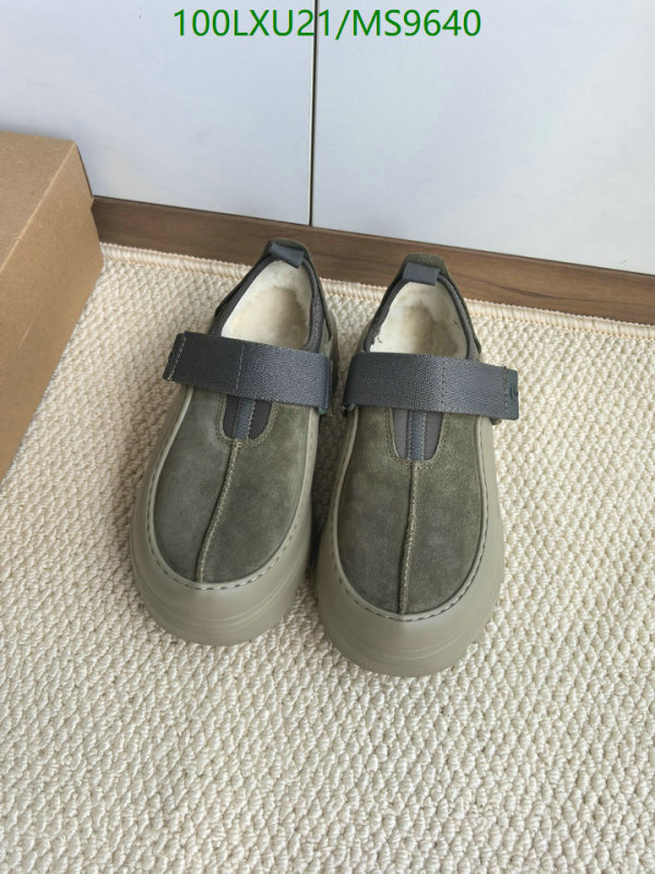 Men shoes-UGG Code: MS9640 $: 100USD