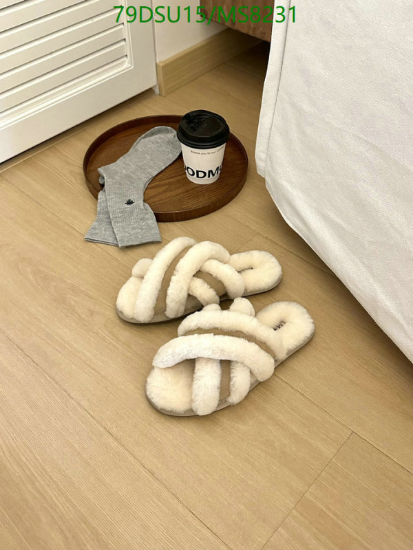Women Shoes-UGG Code: MS8231 $: 79USD