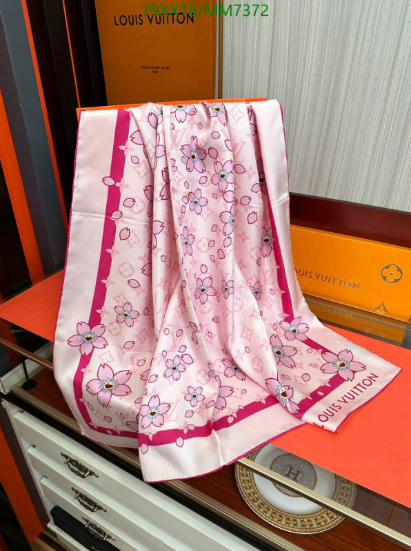 Scarf-LV Code: MM7372 $: 79USD