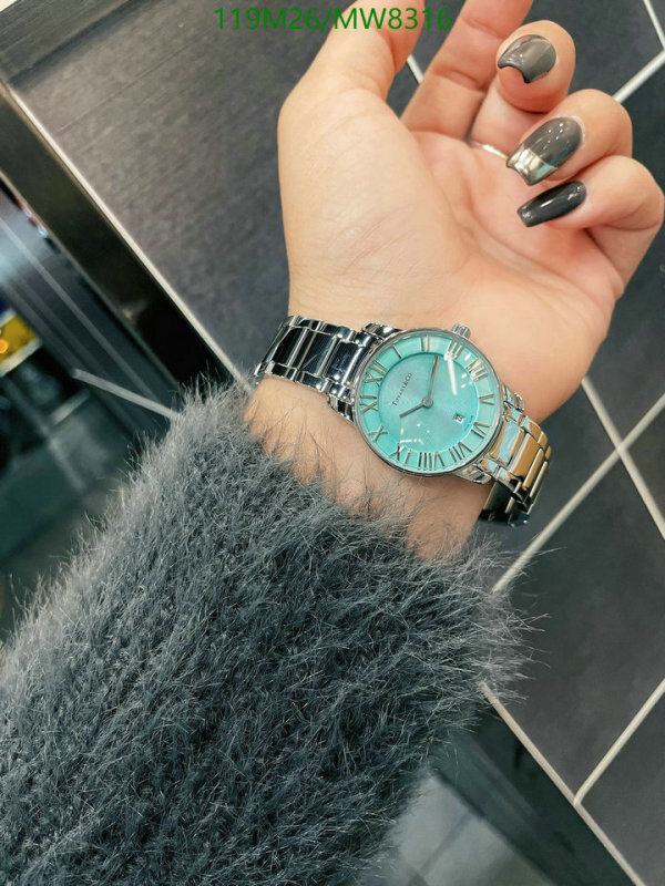Watch-4A Quality-Tiffany Code: MW8316 $: 119USD
