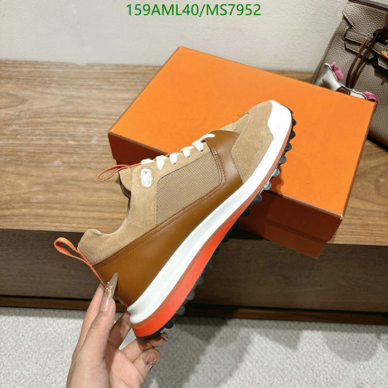 Men shoes-Hermes Code: MS7952 $: 159USD