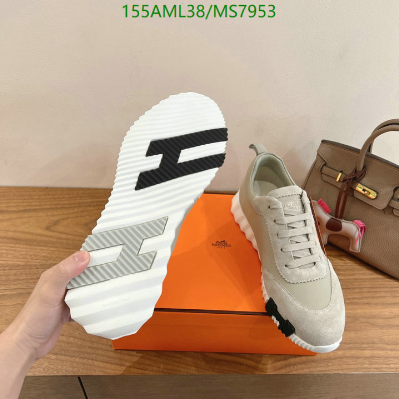 Women Shoes-Hermes Code: MS7953 $: 155USD