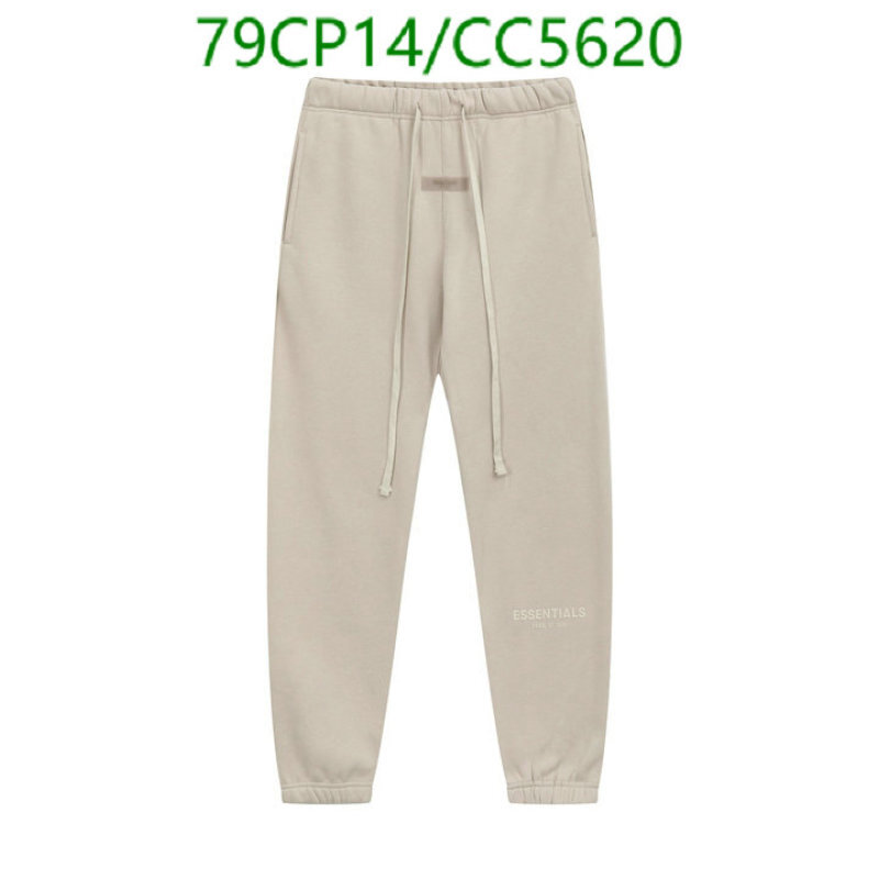 Clothing-Essentials Code: CC5620