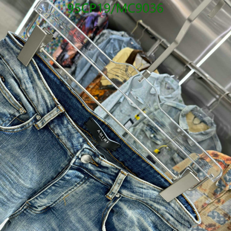 Clothing-Amiri Code: MC9036 $: 95USD