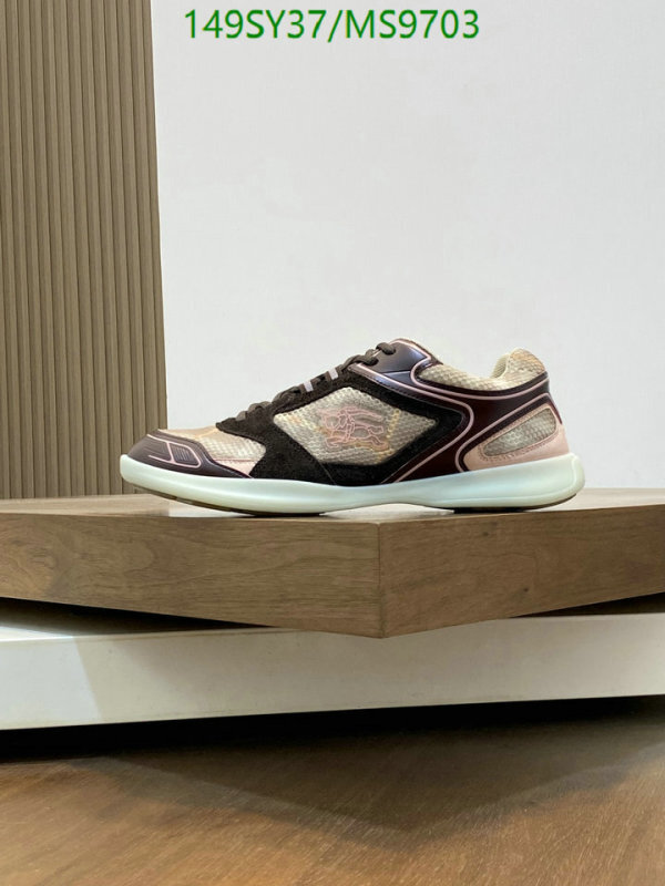 Women Shoes-Burberry Code: MS9703 $: 149USD-yupoo dhgate Women Shoes-Burberry Code: MS9703 $: 149USD