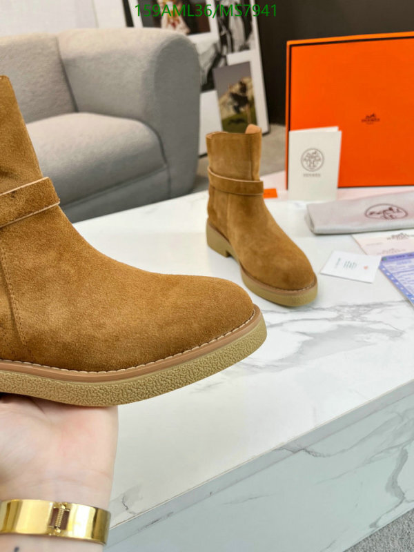 Women Shoes-Hermes Code: MS7941 $: 159USD