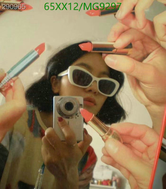 Glasses-Chanel Code: MG9297 $: 65USD