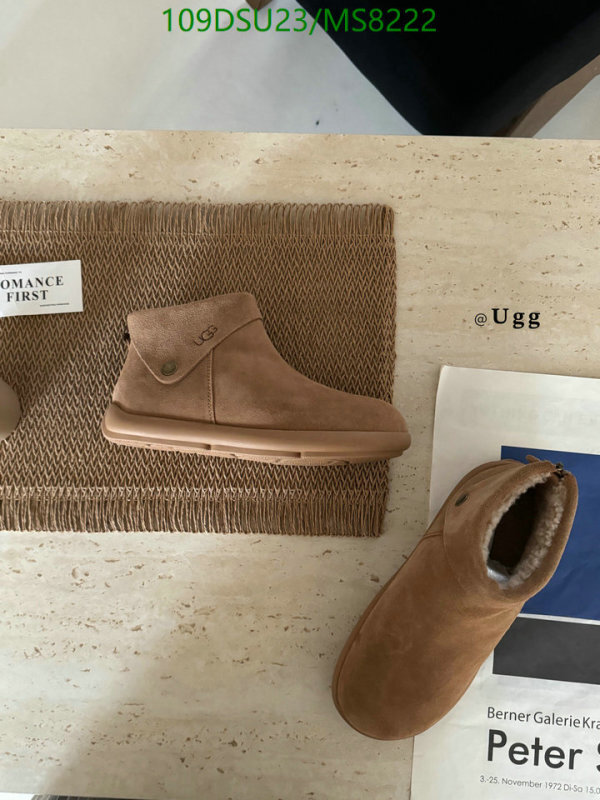 Women Shoes-UGG Code: MS8222 $: 109USD