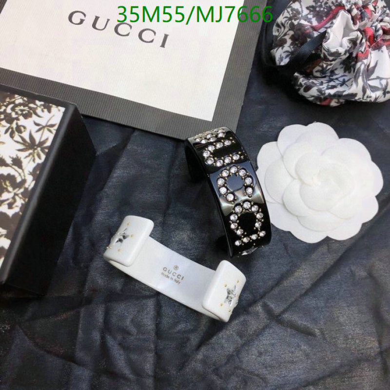 Jewelry-Gucci Code: MJ7666 $: 35USD