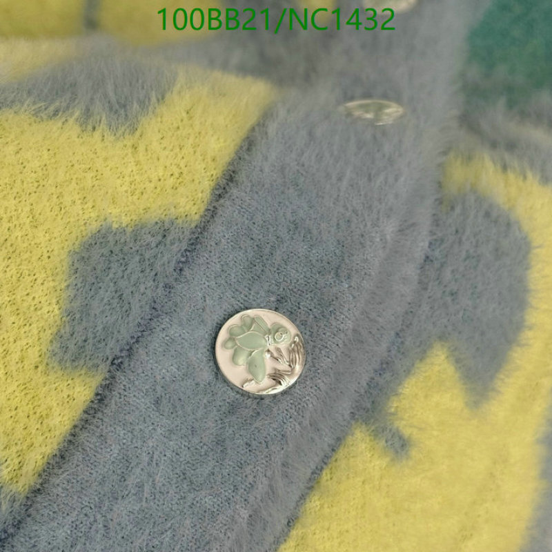 Clothing-Chanel Code: NC1432 $: 100USD