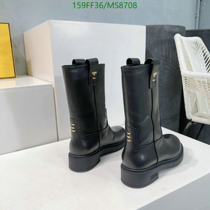 Women Shoes-Boots Code: MS8708 $: 159USD