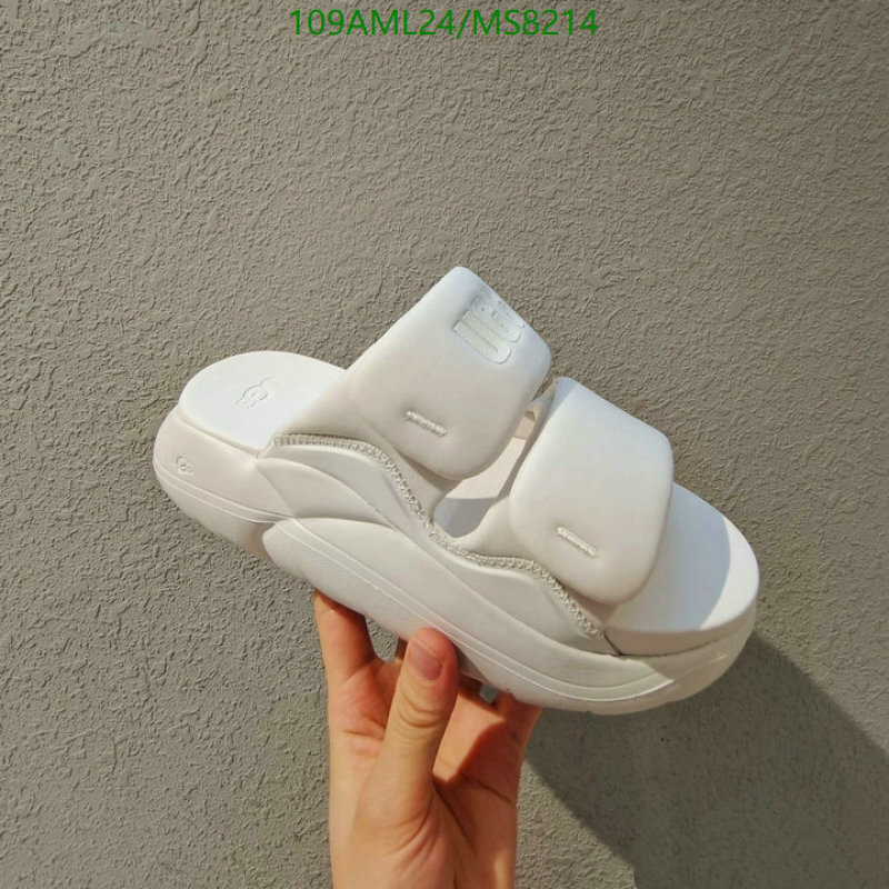 Women Shoes-UGG Code: MS8214 $: 109USD