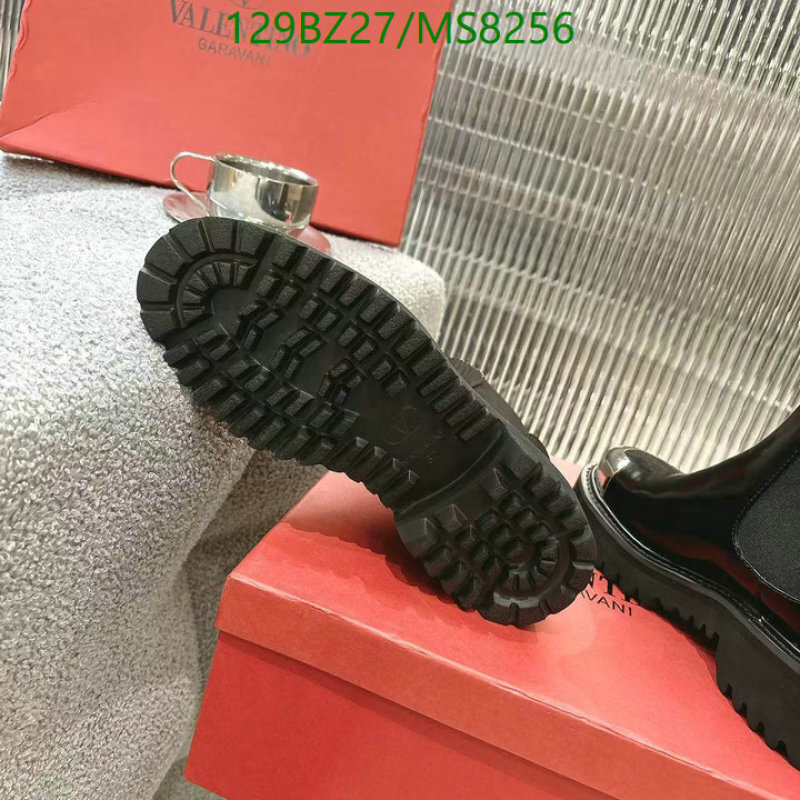 Women Shoes-Valentino Code: MS8256 $: 129USD