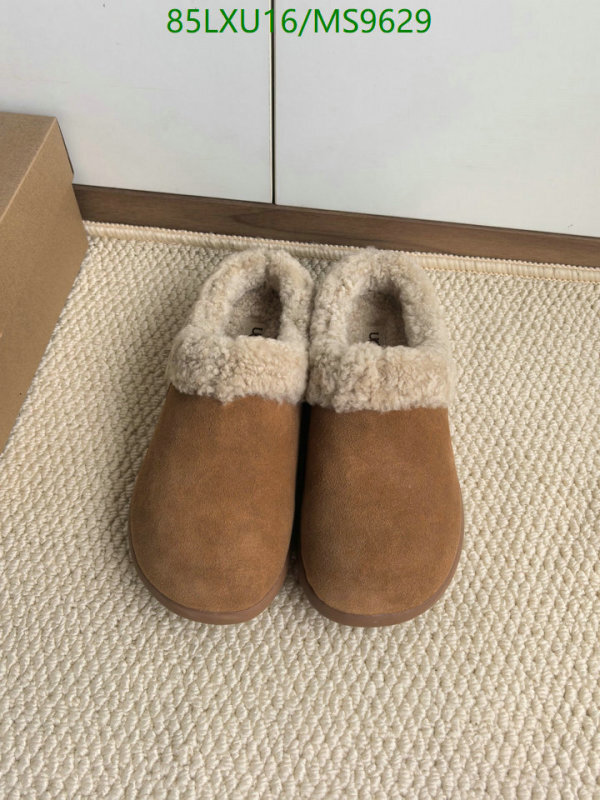Women Shoes-UGG Code: MS9629 $: 85USD