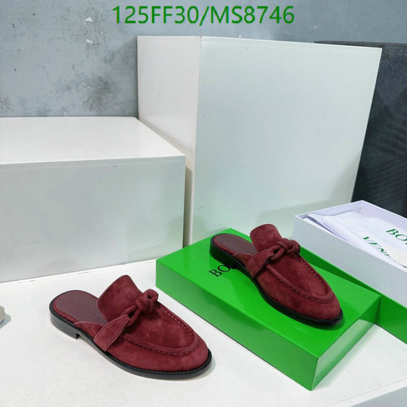 Women Shoes-BV Code: MS8746 $: 125USD