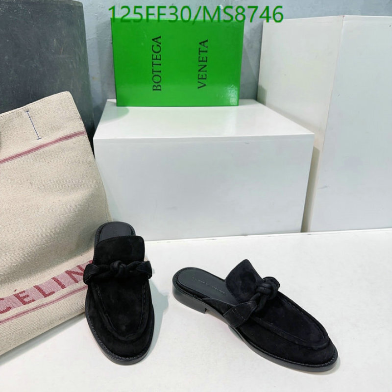Women Shoes-BV Code: MS8746 $: 125USD