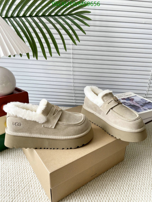 Women Shoes-UGG Code: MS9656 $: 95USD