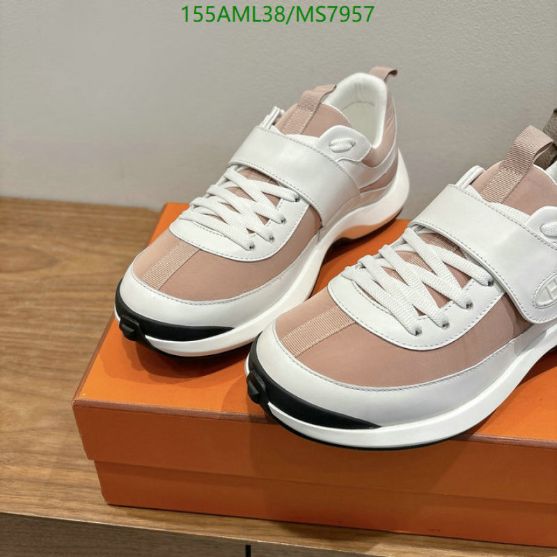 Women Shoes-Hermes Code: MS7957 $: 155USD